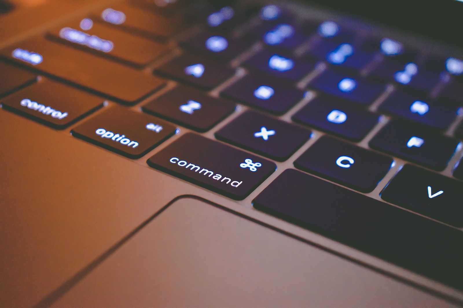 Software and application development