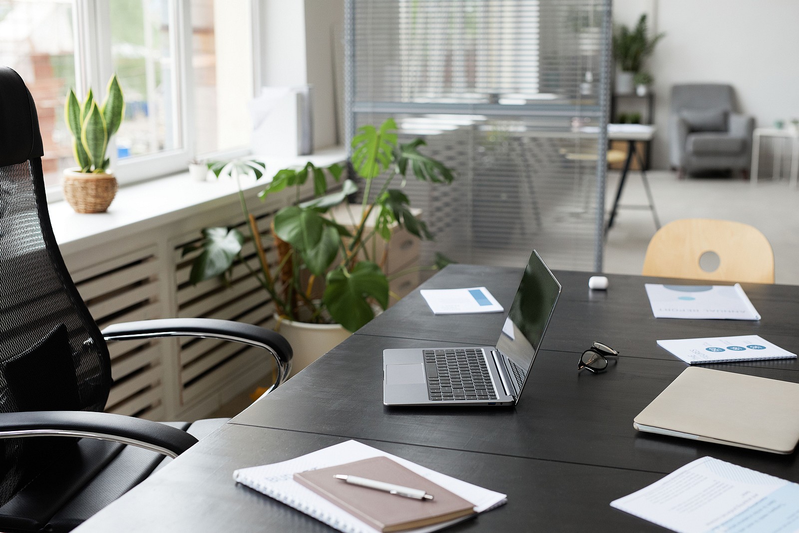 Services for translation companies